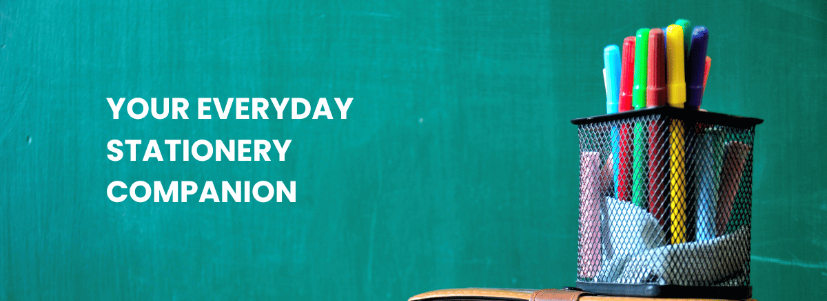 Your Everyday Stationery Companion (2)